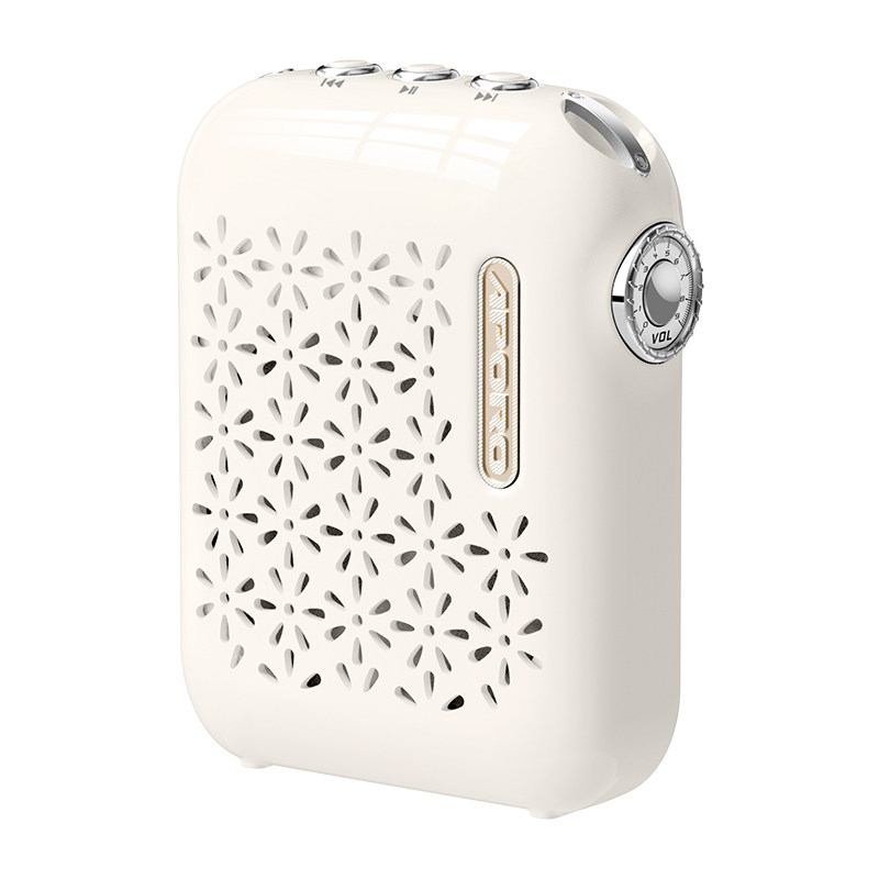  aporo影音扩音器