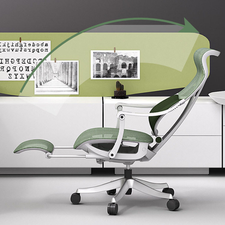 家用升降电脑椅可躺午休办公椅品质耐用护腰椅子办公室人体工学椅,淘宝优惠券,粉丝福利购,淘宝优惠卷