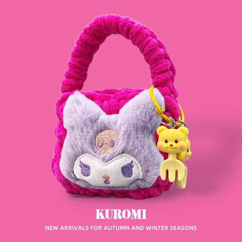 适用oppo encoAir3/2/4pro耳机包R2/R3保护套free3/2i防摔w31灵动透明AIR2新声版x2卡通壳女情侣壳充电仓毛绒 - 图2