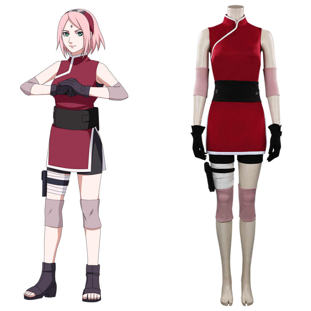Naruto角色扮演 新人首单立减十元 22年4月 淘宝海外