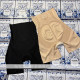 ທີ່ນິຍົມ E1 ສີຟ້າ ແລະສີຂາວ Butterfly Liquid Body Sculpting Pants T80