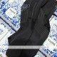 ທີ່ນິຍົມ E1 ສີຟ້າ ແລະສີຂາວ Butterfly Liquid Body Sculpting Pants T80