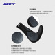 Silicone locking universal mountain bike vice grip