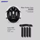 Giant ZOOM cycling helmet built-in keel