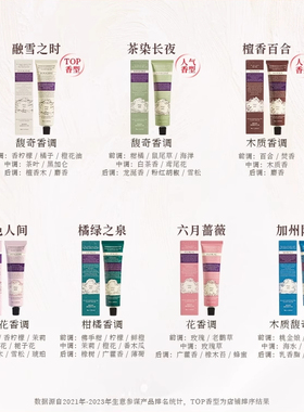 润培roopy护手霜送礼自用YYDS