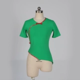 舞依艺库 Jiazhou Yangge Dance Costum