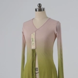 Классическое танцевальное платье для пряжи тренировочная одежда для взрослых китайские танце