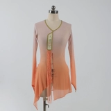 Классическое танцевальное платье для пряжи тренировочная одежда для взрослых китайские танце