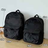 Японский рюкзак, вместительная и большая сумка через плечо для путешествий для отдыха