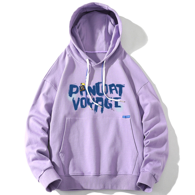 pancoat情侣春秋2021新款宽松卫衣 pancoat卫衣