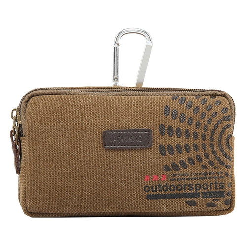 Ремень для пожилых людей, поясная сумка, маленькая сумка клатч, кошелек, шоппер, для среднего возраста, 6 дюймовая