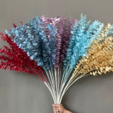 [5 установок] Свадебное симуляция цветок 5 Освоил Eugali Scryption Money Leaf Свадебная осень цветочная дорога вставка цветок