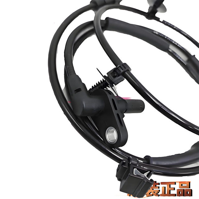 Jiangling Fushun ABS sensor front wheel rear wheel