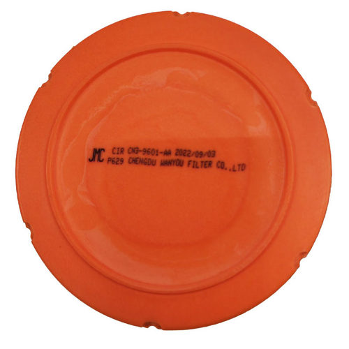 适配江铃凯锐N800空气滤芯凯运N720空气格凯运空滤顺达国六配件 - 图0