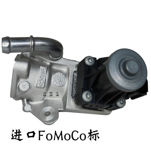 适用福特新世代全顺V348 EGR阀全顺废气阀江铃凯锐N800废气循环阀 - 图1