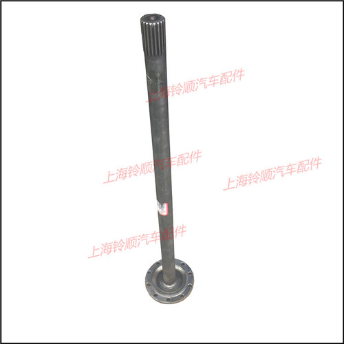 江铃凯锐N800半轴 凯锐半轴江铃凯锐后半轴 凯运N720半轴N800半轴 - 图0