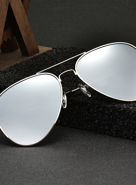 墨镜近视司机驾驶眼镜