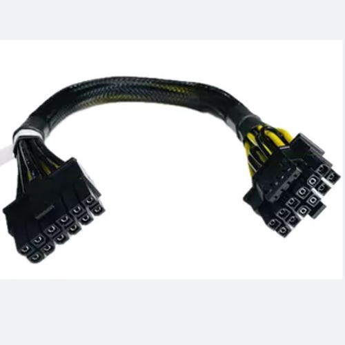 同泰怡TG658/TG659/TG679 V2V3服务器GPU电源线小12P转显卡供电线 - 图2