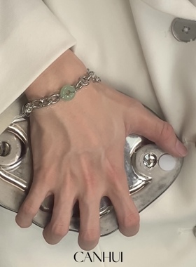 男女新中式百搭可调节手链