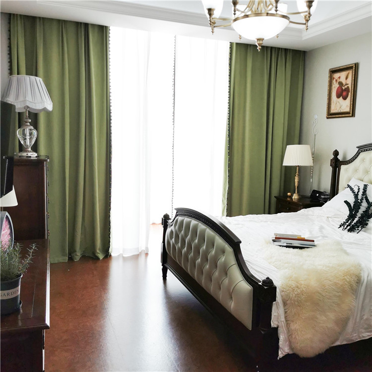 【迷迭香】点睛定制 轻奢法式ins简约风雪尼尔半遮光客厅卧室窗帘,淘宝优惠券,粉丝福利购,淘宝优惠卷