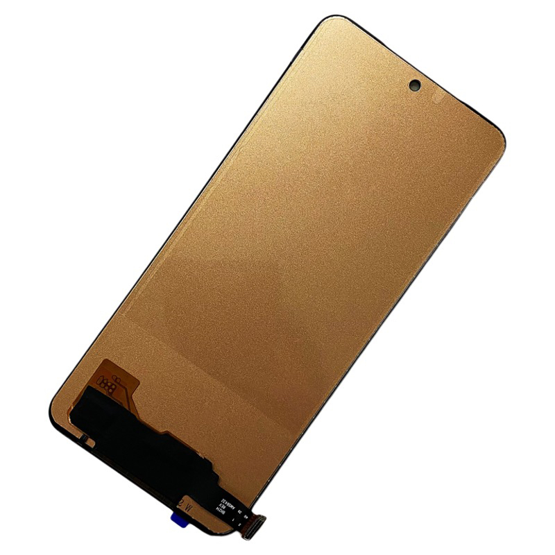 适用于红米note11s屏幕总成 poco M4pro note12s 4G版触摸显示屏 - 图3