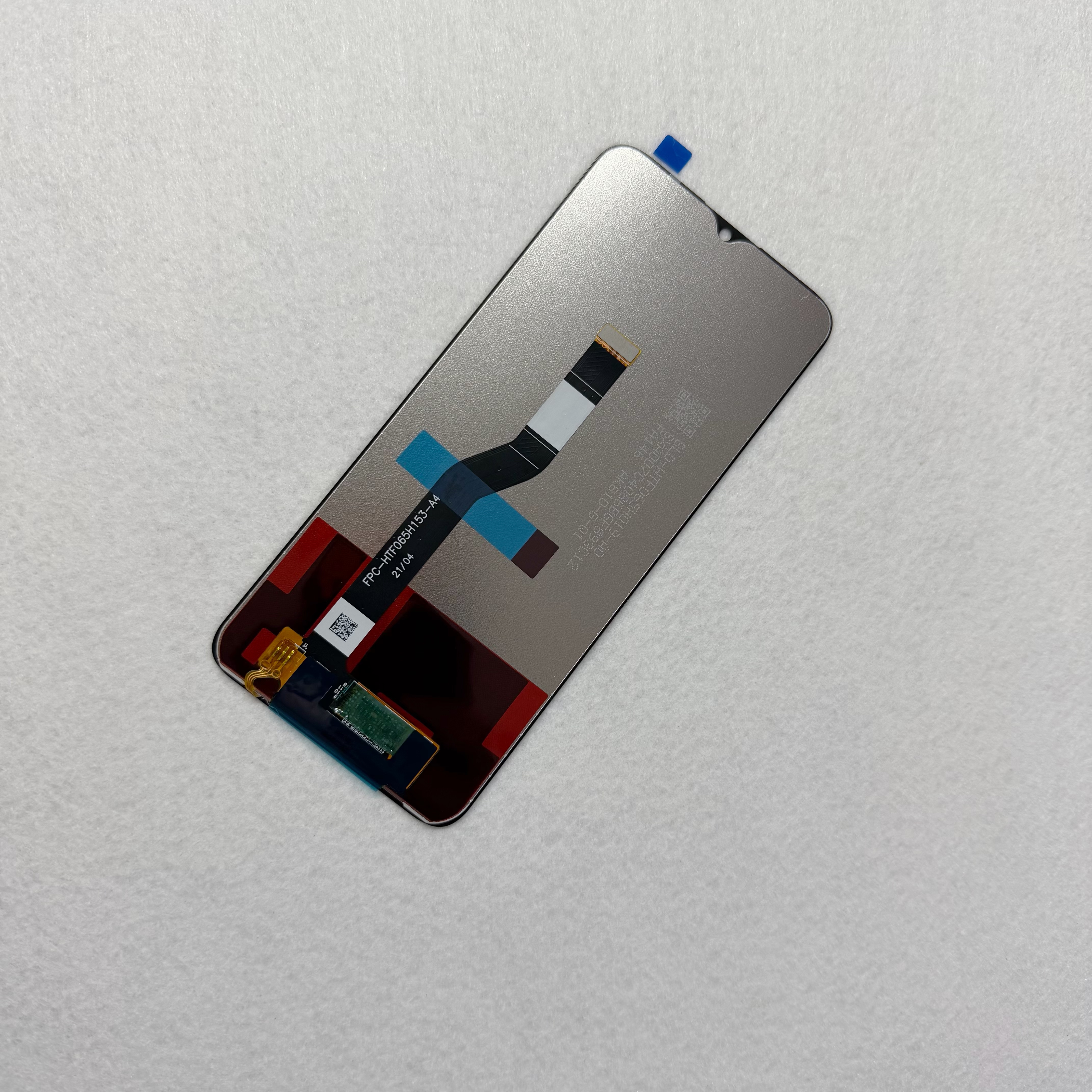 适用麦芒10SE屏幕总成 畅享30E nzone s7 SP100 优畅50触摸显示