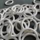 High temperature resistant polytetrafluoroethylene tetrafluoro O-ring