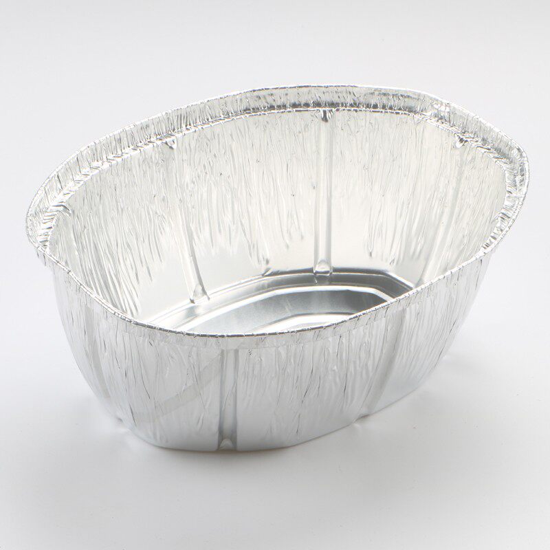 锡纸烤鸡盒包盒铝箔盒一次性烧鸡外卖盒装烤鸭打包盒包装盒子带盖,淘宝优惠券,粉丝福利购,淘宝优惠卷