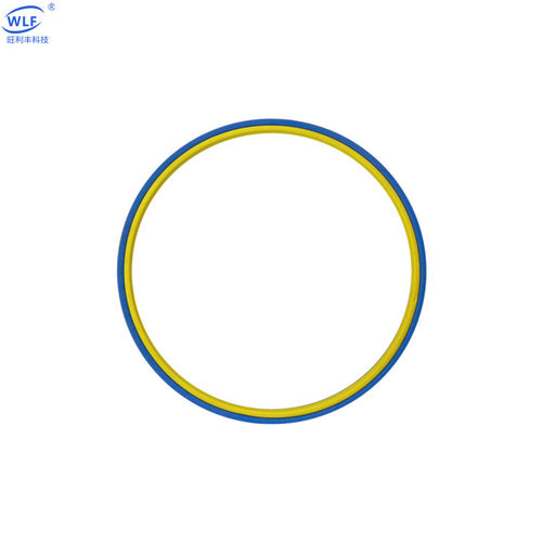 旺利丰模具LED紧固芯片环子母环4寸6寸7寸8寸9寸10寸12寸扩晶环 - 图0