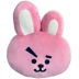 BTS nhóm chống đạn gối bt21 búp bê búp bê với đồ chơi sang trọng cá tính xấu xí dễ thương đệm xe - Đồ chơi mềm