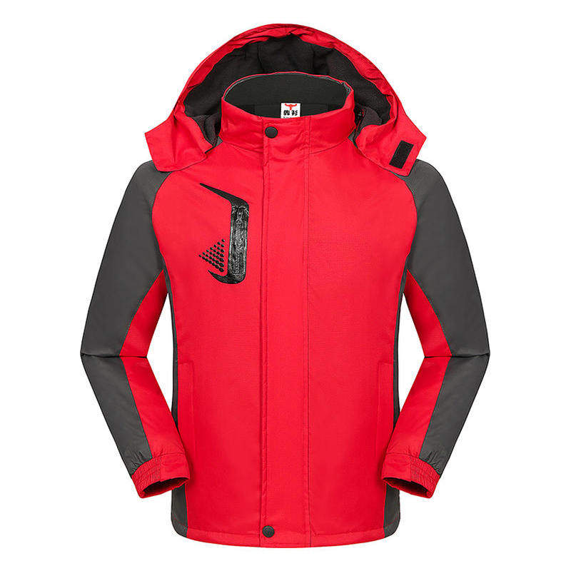 途虎养车工作服冲锋衣定制印字logo秋冬工装防风防水外套加绒加厚,淘宝优惠券,粉丝福利购,淘宝优惠卷