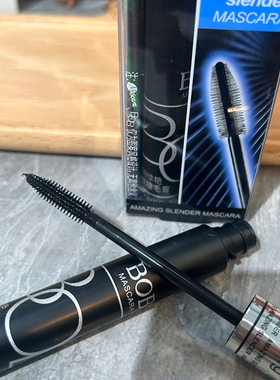 BOB睫毛膏硅胶刷头浓密纤长