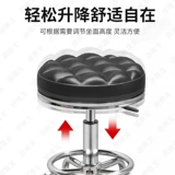 Современная и минималистичная крутящаяся касса для маникюра для коммерческого использования