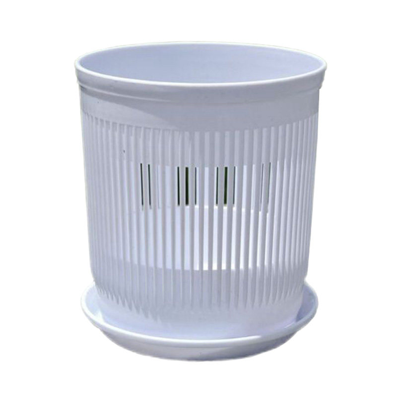 3.5寸兰花杯加厚蝴蝶兰种植网孔杯通风透气简约多肉食虫草小花盆,淘宝优惠券,粉丝福利购,淘宝优惠卷