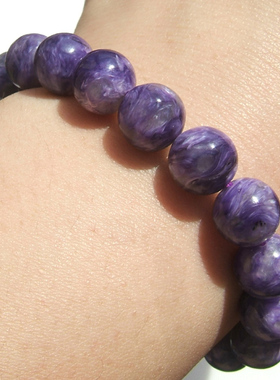 珠宝天然水晶饰品手串