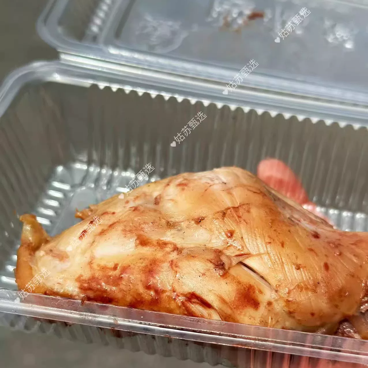 Сулахоуфу specialties?