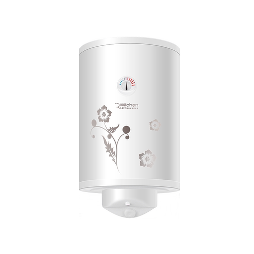 润臣 FEH32Y储水式电热水器30/50/100升竖式立式下出水洗澡联保 - 图0
