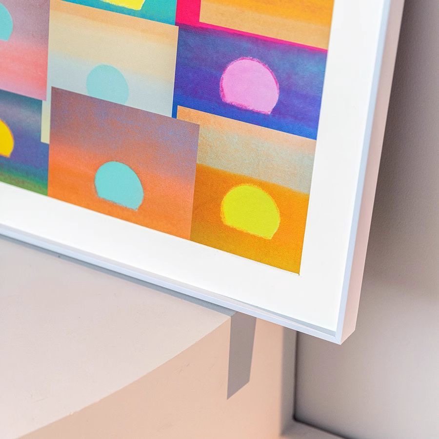 多巴胺蜡笔小新装饰画全家福客厅餐厅玄关挂画卧室床头桌面摆台画,淘宝优惠券,粉丝福利购,淘宝优惠卷