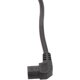 Mogelon ສາມລໍ້ pinzi socket charging head