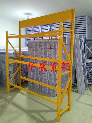轮胎货架展示架汽车轮胎架子多层上墙轮胎货架仓储货架定做包邮 - 图2