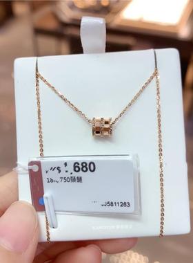 官.網轻奢高级珠宝平替工厂