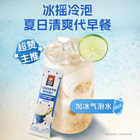 桂格.乳酸菌冰摇燕麦饮16条