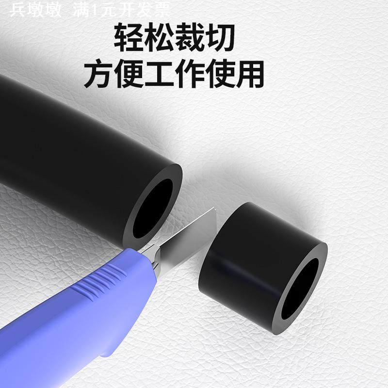 氟胶管氟橡胶管FKM管FPM管耐高温耐酸碱氟胶软管蠕动泵管耐腐蚀管 - 图1