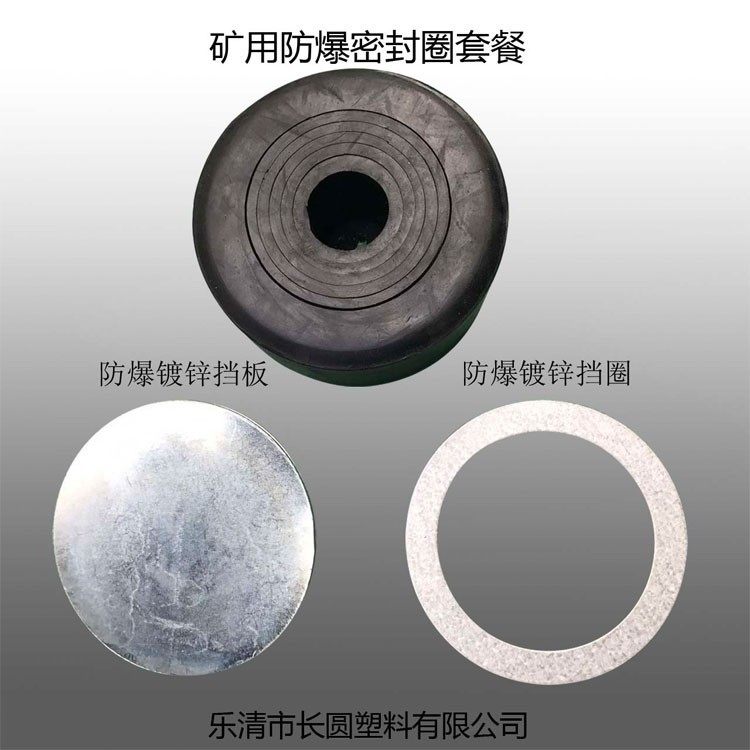 防爆密封圈外径55mm~108mm挡圈/挡板/堵板镀锌平垫圈平垫片金属,淘宝优惠券,粉丝福利购,淘宝优惠卷