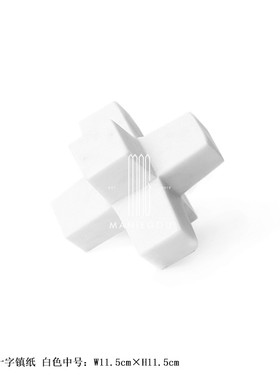 进口天然大理石白色圆桌餐桌厅置物架果盘茶几摆件装饰品收纳托盘