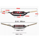 Off-road Renthal handlebar aluminum alloy IGP double layer