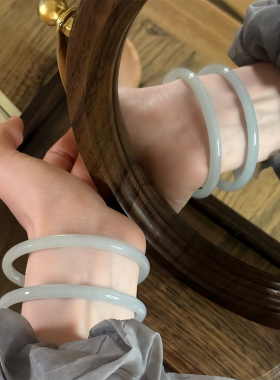 山沐手作「」手镯