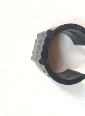 吊椅底座防摩擦卡扣秋千摇篮地垫