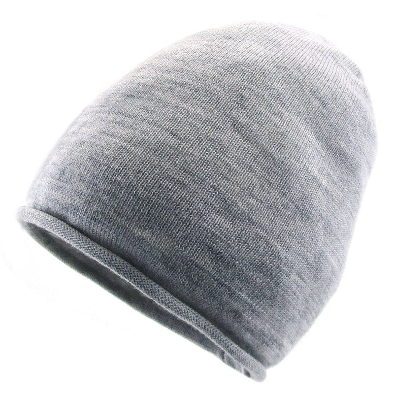 NOABAT儿童帽子秋冬男童五星卷边套头针织帽潮堆堆帽小宝宝毛线帽,淘宝优惠券,粉丝福利购,淘宝优惠卷