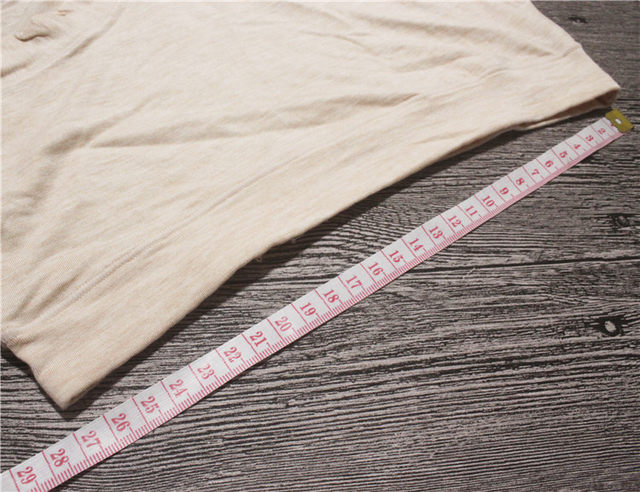 Women's underwear high waist large size belly mid waist modal girls' briefs bamboo fiber women's trousers Xin Tongning